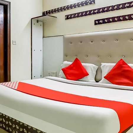 Oyo 75948 Hotel Tushar Continental New Delhi Luaran gambar