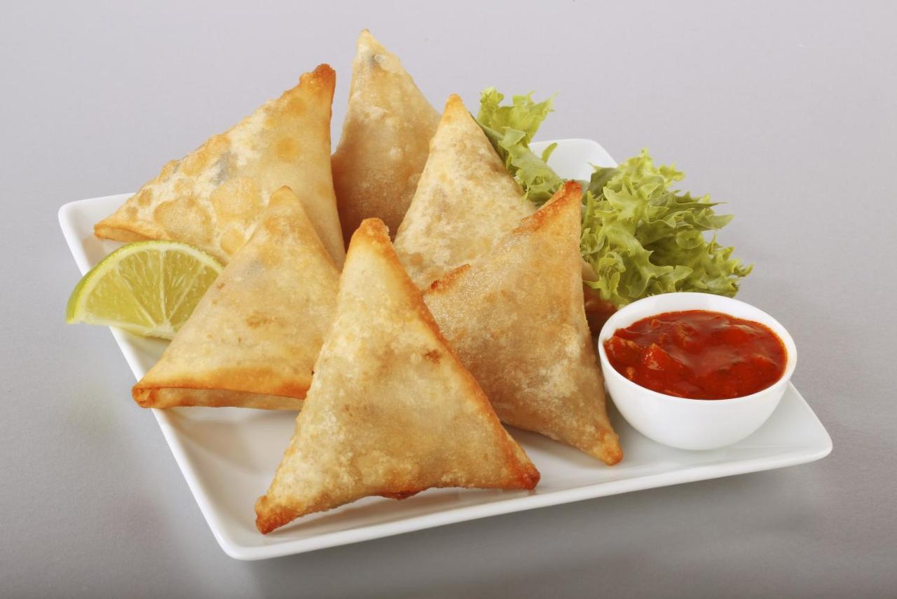 Oyo 75948 Hotel Tushar Continental New Delhi Luaran gambar