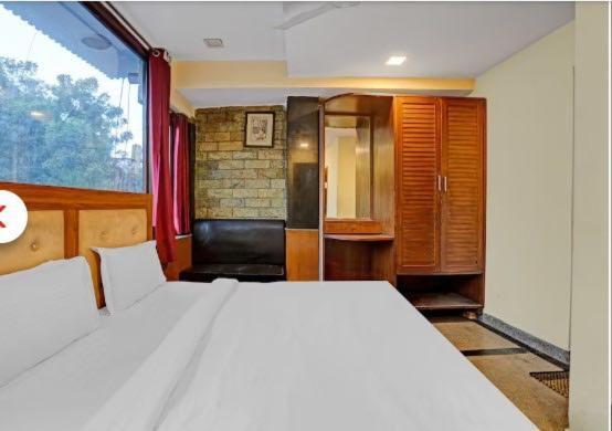 Oyo 75948 Hotel Tushar Continental New Delhi Luaran gambar